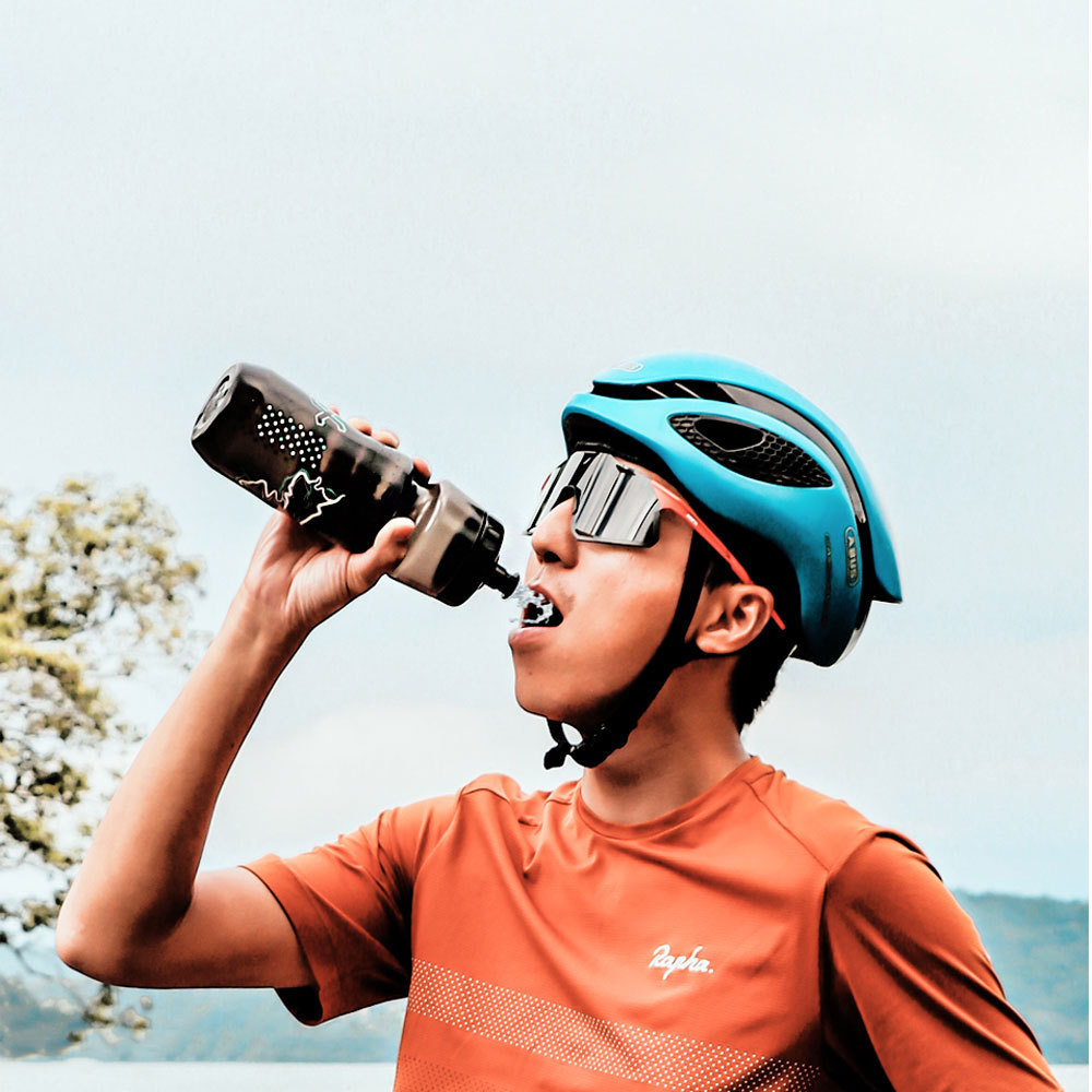 Bicycle Water Bottle