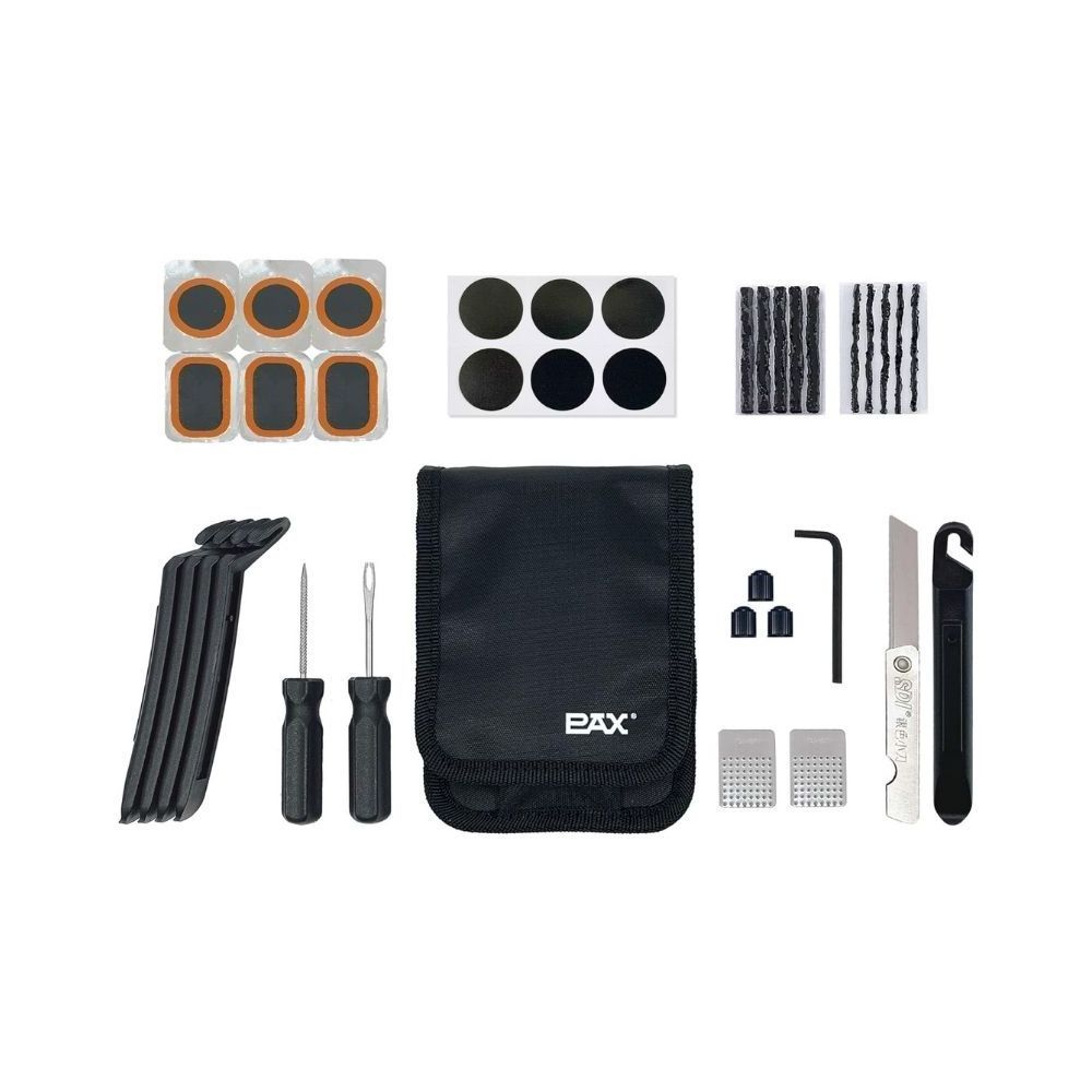 Repair Tire Kit For Bike