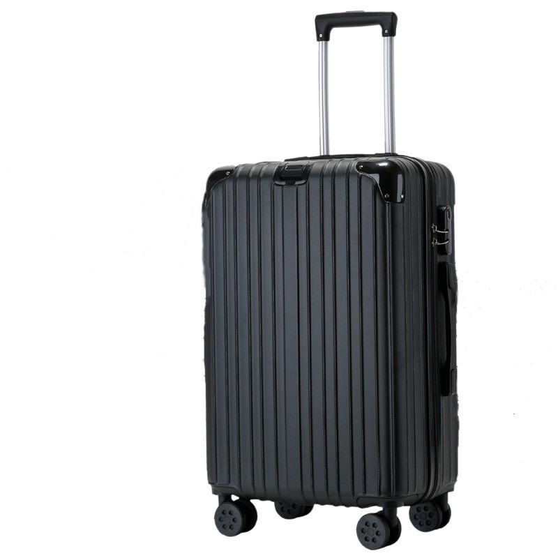 Travel Trolley Suitcases Luggage 4 Wheels Trolley Case Luggage Set Roller Suitcase For Men Women Family Travel