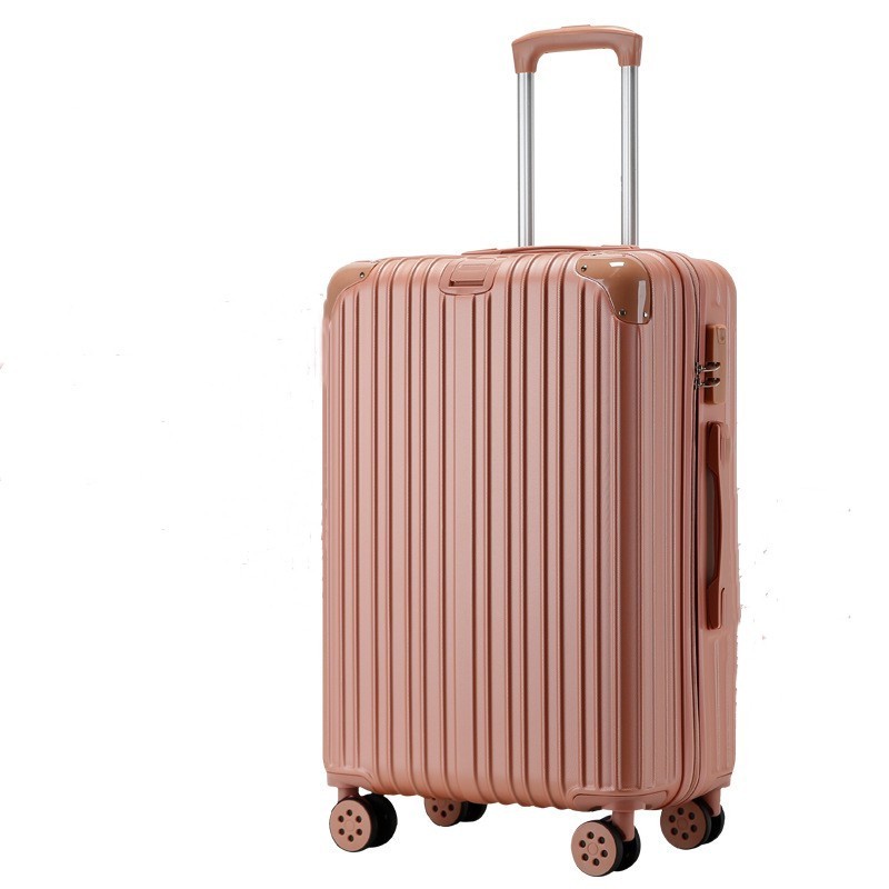 Travel Trolley Suitcases Luggage 4 Wheels Trolley Case Luggage Set Roller Suitcase For Men Women Family Travel