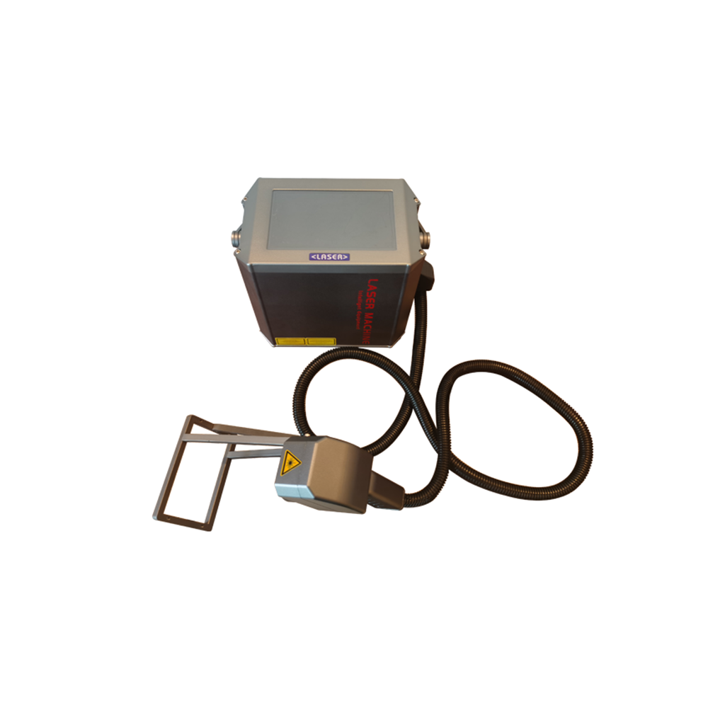 fiber laser engraver for marking metal 30w fiber laser marking for metal plastic price portable mini fiber laser engraver