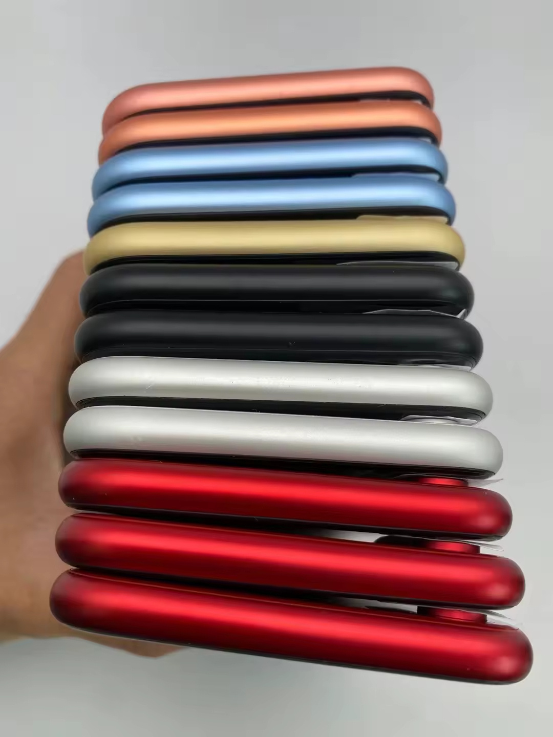 Hot sales phone Xr 64gb 128gb 256gb Wholesale Cheap Smartphone Original Used Mobile Phones For phone Xr