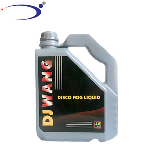 Smog oil 4.5L Smoke  Fog oil Smoke Machine Liquid Smoke engine oil