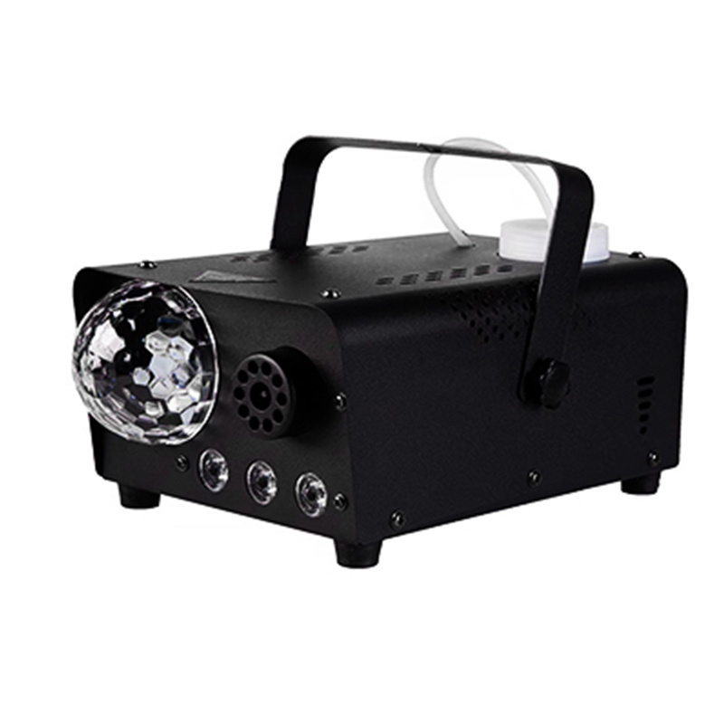 Smoke machine Smog Maker  fogger fog machine 500w for party stage effect wedding atmosphere effect