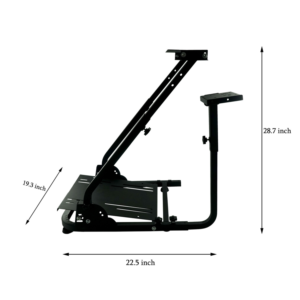 P PBAUTOS NO3 G29 Racing Wheel PS4 high-quality Steering For Logitech Racing Wheel Stand