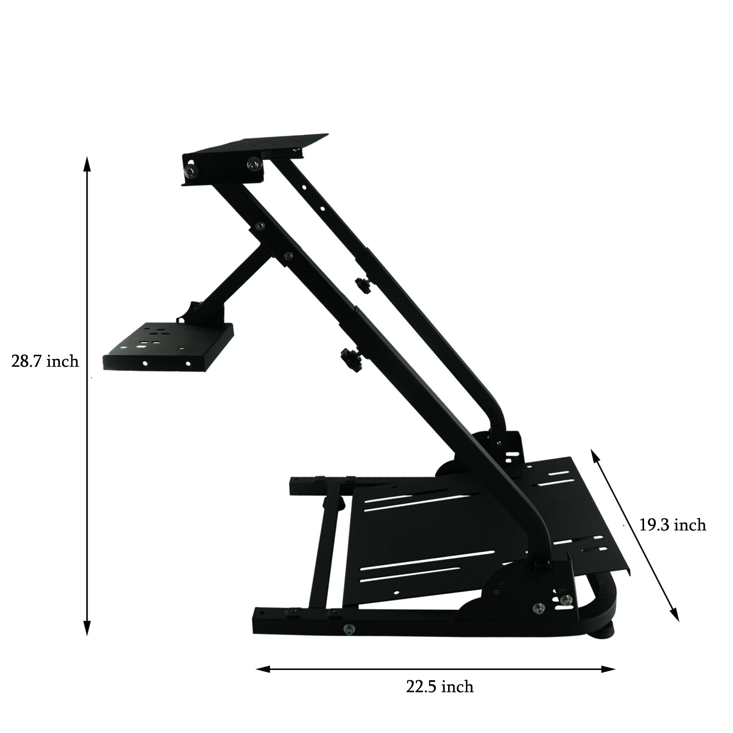 P PBAUTOS NO1 G29 Racing Wheel PS4 high-quality Steering For Logitech Racing Wheel Stand