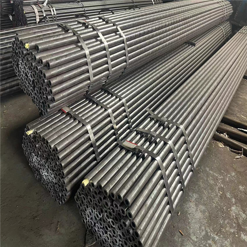 sa179 st53 st52.4 A106B GRB cold rolled small size precision carbon seamless steel pipe