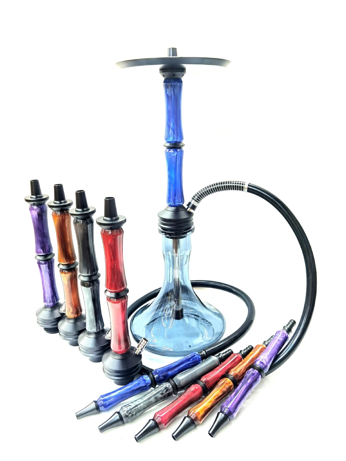 Lebanese Hookah khalil mamoon hookah