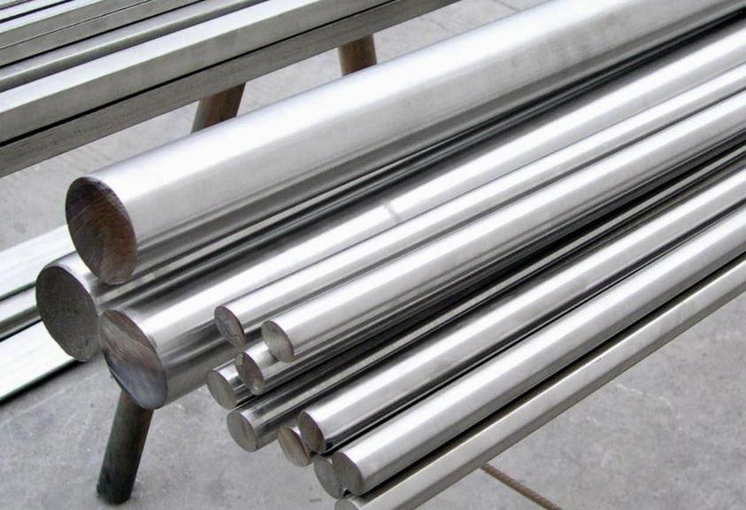 stainless steel Round Bar Cold Drawn Bright Polished Stainless Steel Rod