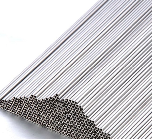 Professional Factory 0.3mm Micro Stainless Steel N6 Capillary Tube