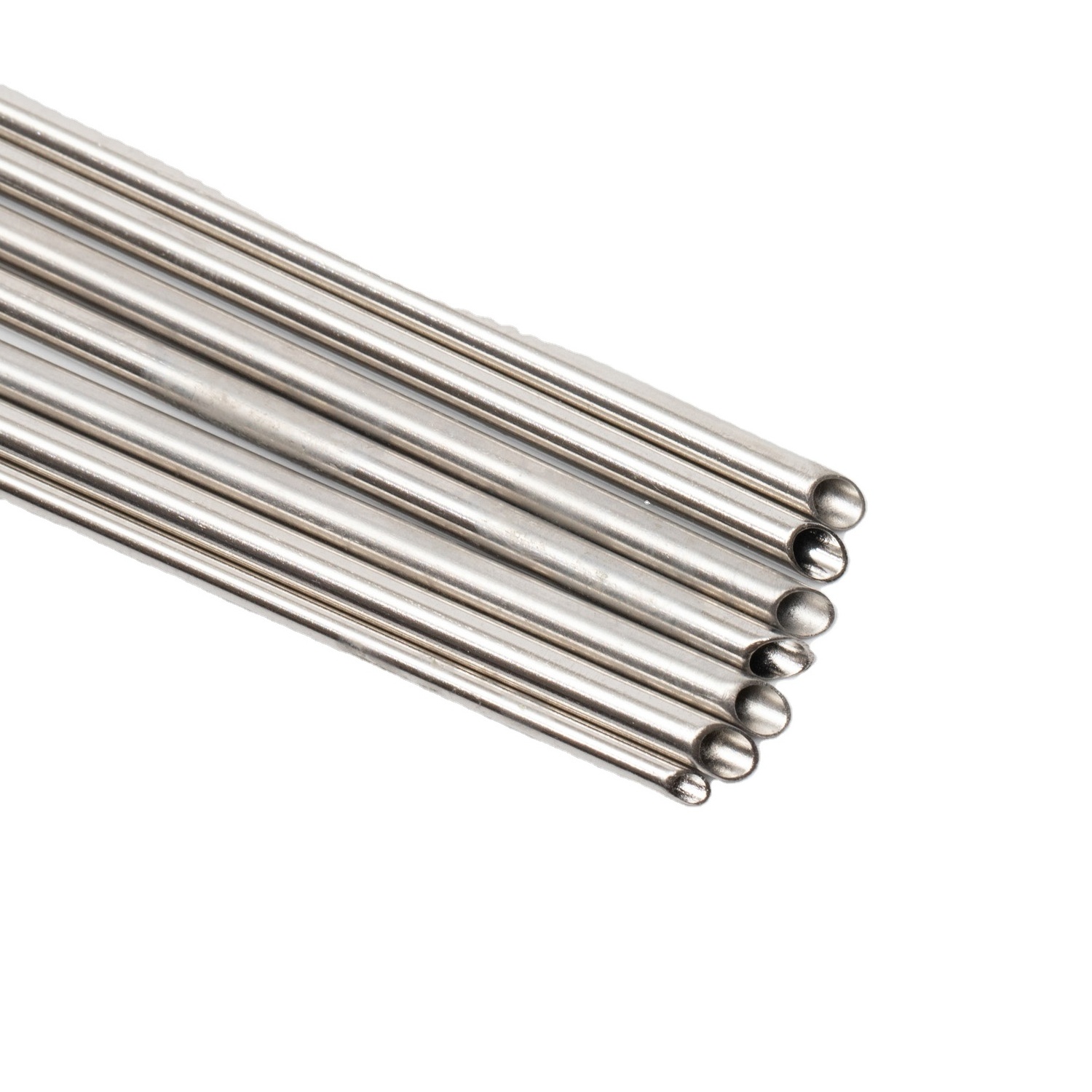 Professional Factory 0.3mm Micro Stainless Steel N6 Capillary Tube