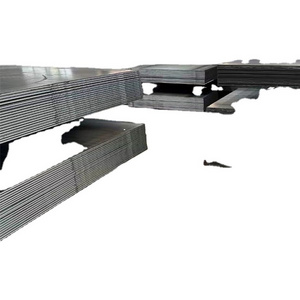 Low Alloy Metal Sheet Carbon Steel Plate from china