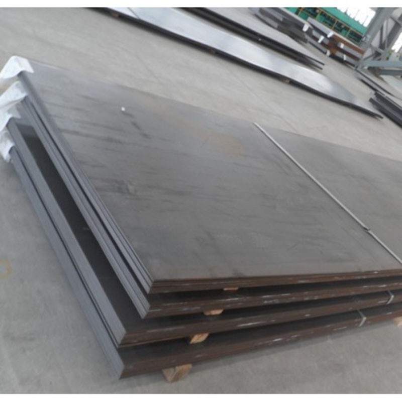 Low Alloy Metal Sheet Carbon Steel Plate from china