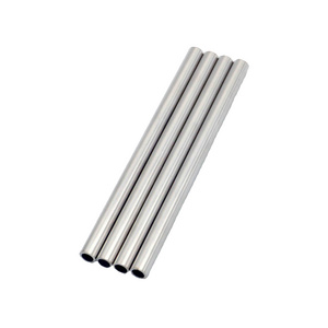 anodized bright surface 6061 6063 small diameter aluminium tube