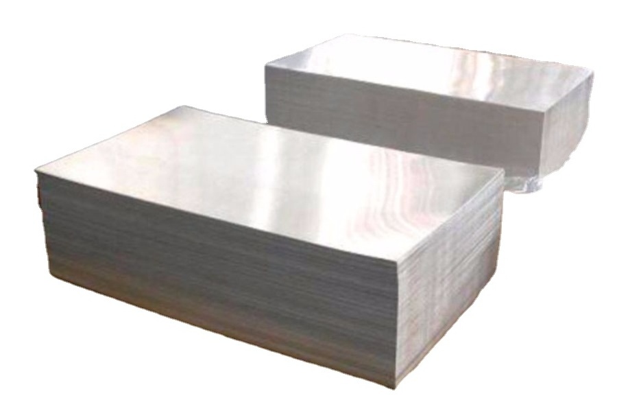 3003 5052 6061 7075 Factory Price Sheet Metal Aluminium  plate