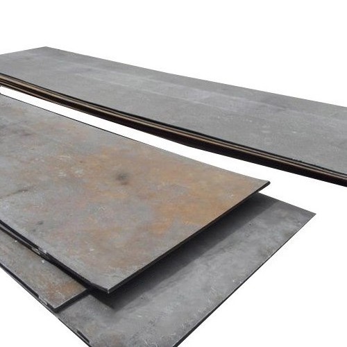 ASTM A29M hole sale high quality carbon steel plate building steel sheet