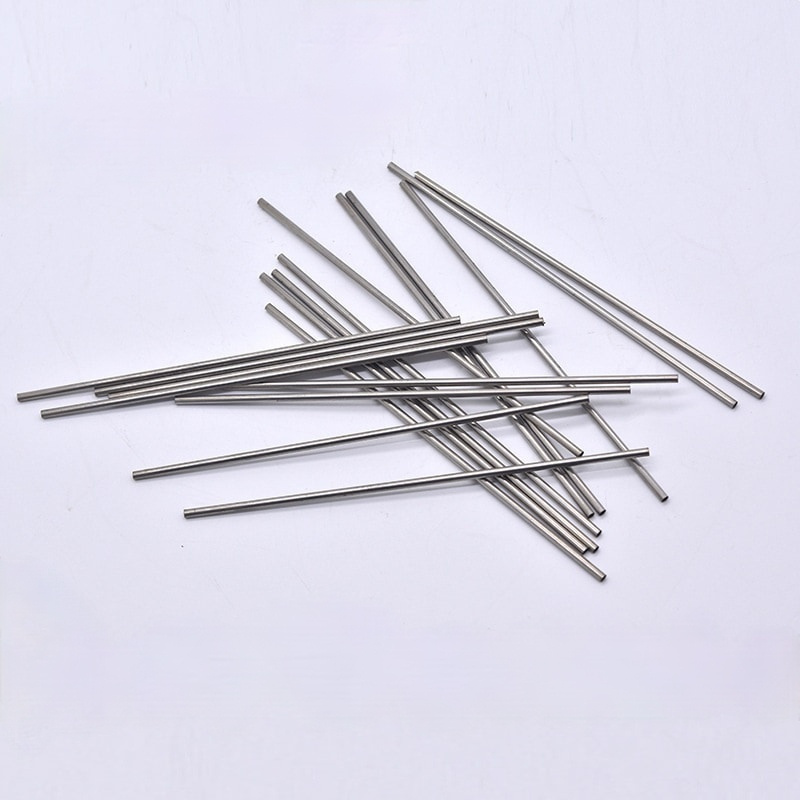 Medical needle stainless steel 201 304 316 seamless capillary tube pipe