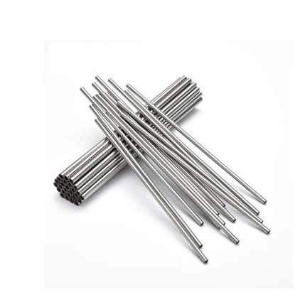 Medical needle stainless steel 201 304 316 seamless capillary tube pipe