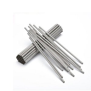 Medical needle stainless steel 201 304 316 seamless capillary tube pipe