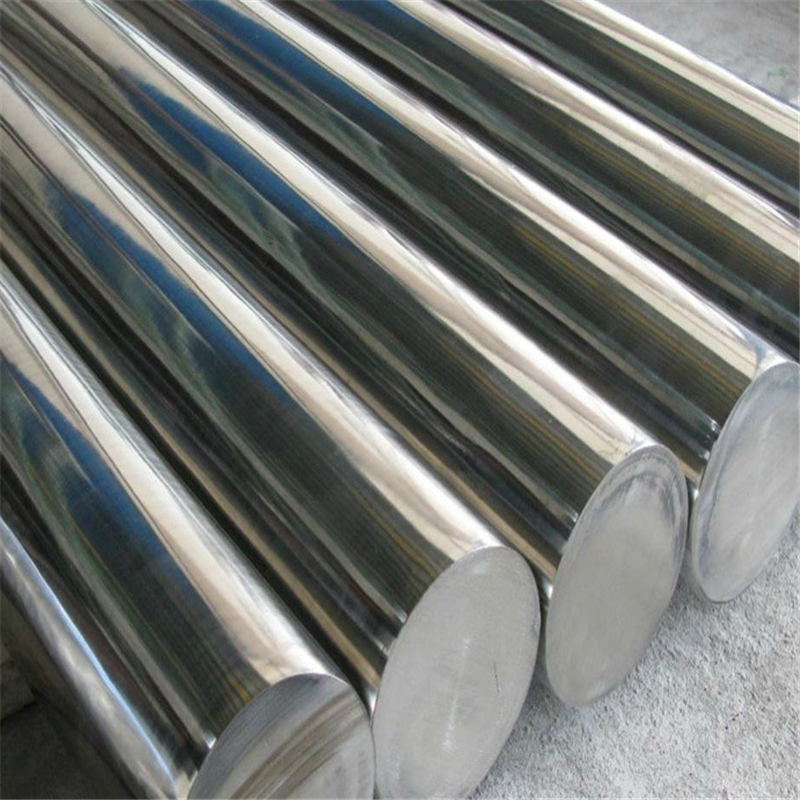 stainless steel Round Bar Cold Drawn Bright Polished Stainless Steel Rod