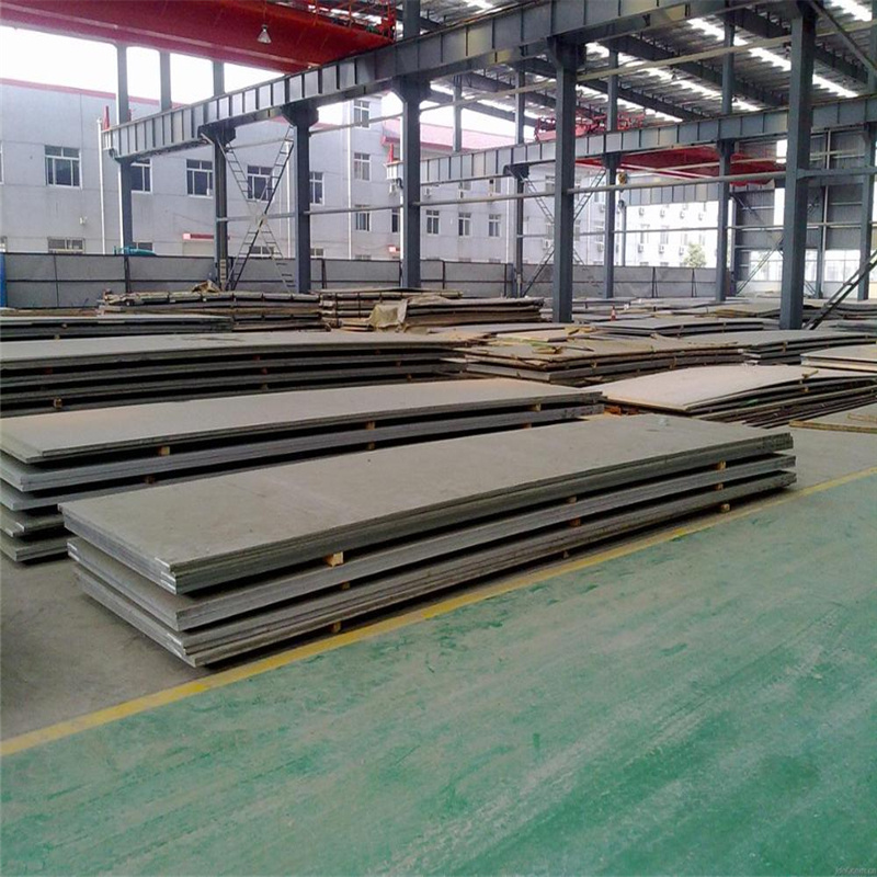 Low Alloy Metal Sheet Carbon Steel Plate from china