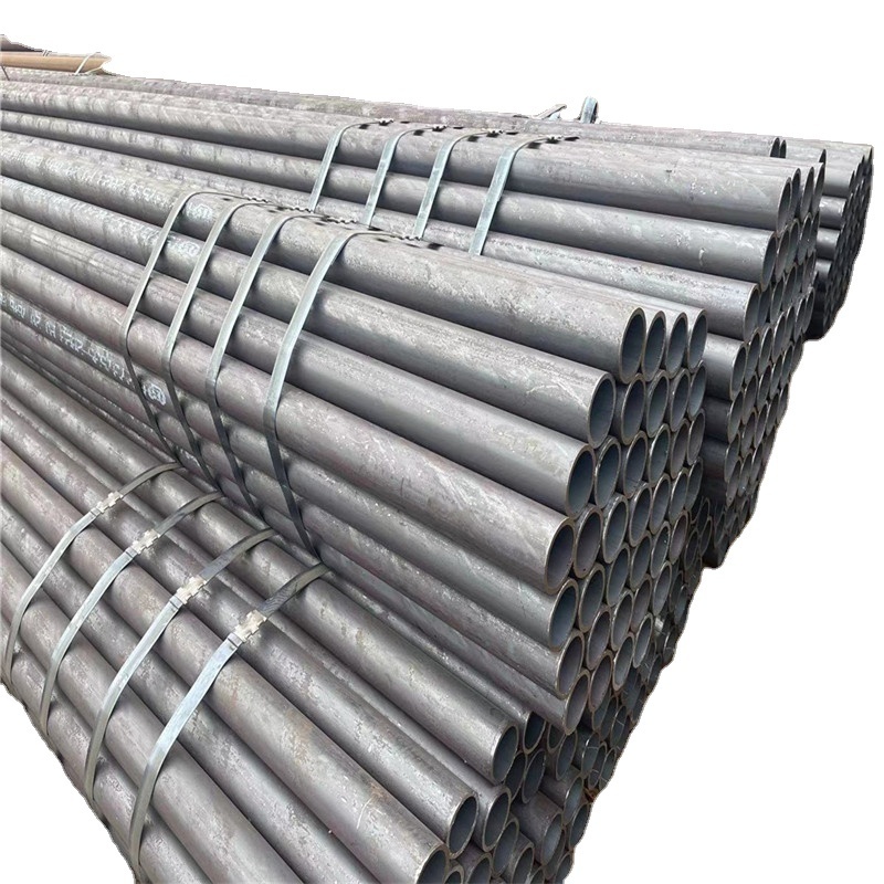 Carbon steel Tube Square Rectangle Corrosion Resistance Steel Tube Seamless Welded Galvanized carbon Steel Pipe