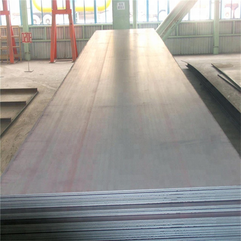 A572 carbon steel plate  grade 50 steel plate for use construction