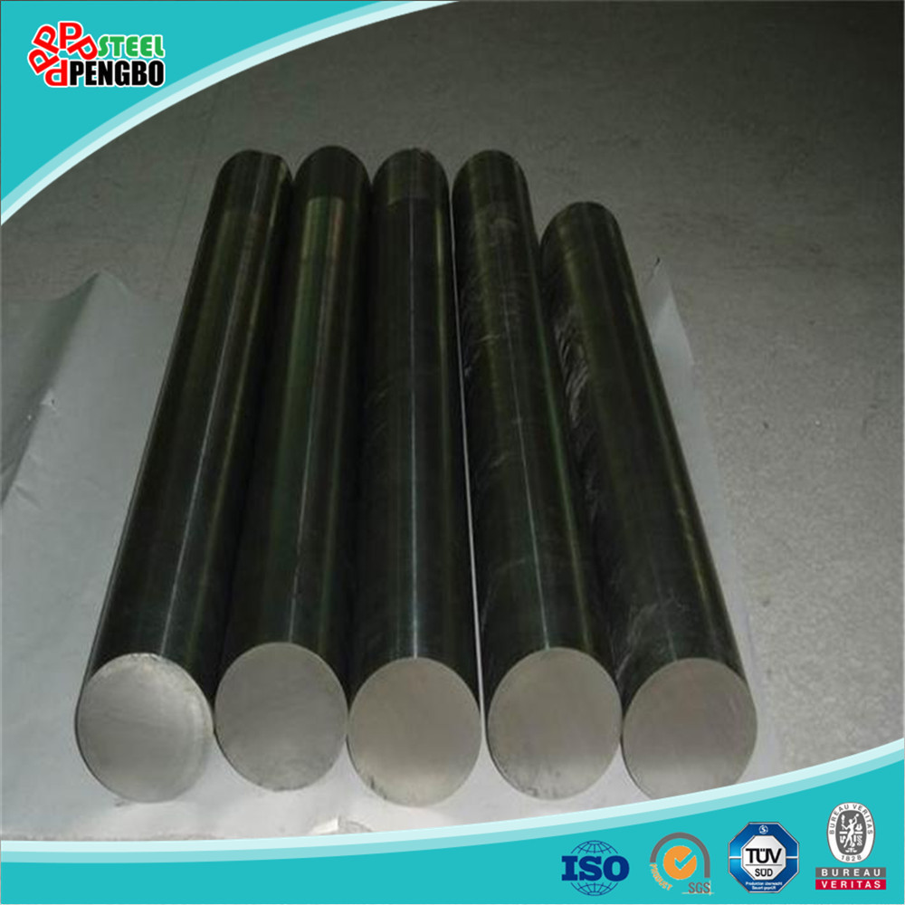 stainless steel Round Bar Cold Drawn Bright Polished Stainless Steel Rod