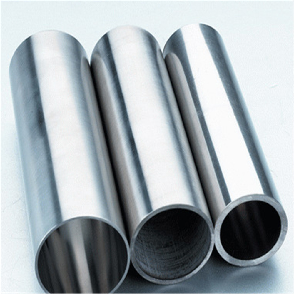 7075 T6 3003 3/8 Color Anodized Bright Surface Aluminum Capillary Welded Alloy Pipe/tube/tubing