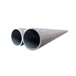 Carbon steel Tube Square Rectangle Corrosion Resistance Steel Tube Seamless Welded Galvanized carbon Steel Pipe