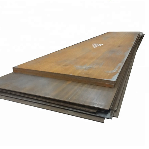 30mm 40mm 50mm  thick st52  ar500 carbon steel corten A  plate / sheet