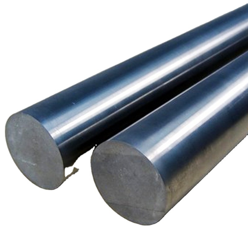 stainless steel Round Bar Cold Drawn Bright Polished Stainless Steel Rod