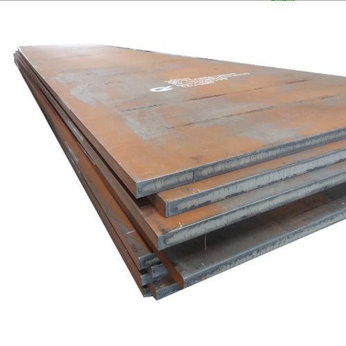 30mm 40mm 50mm  thick st52  ar500 carbon steel corten A  plate / sheet