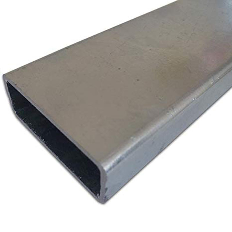 mild steel tube 888 hot dip 40x60 galvanized rectangular pre-galvanized square steel pipe