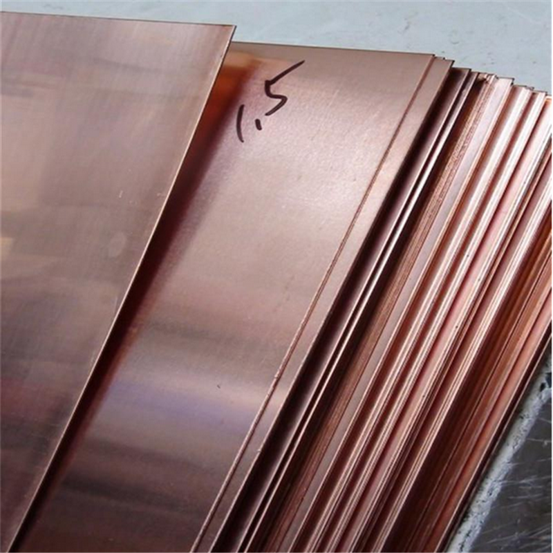 2mm thick 4x8 copper sheet price per kg for decoration