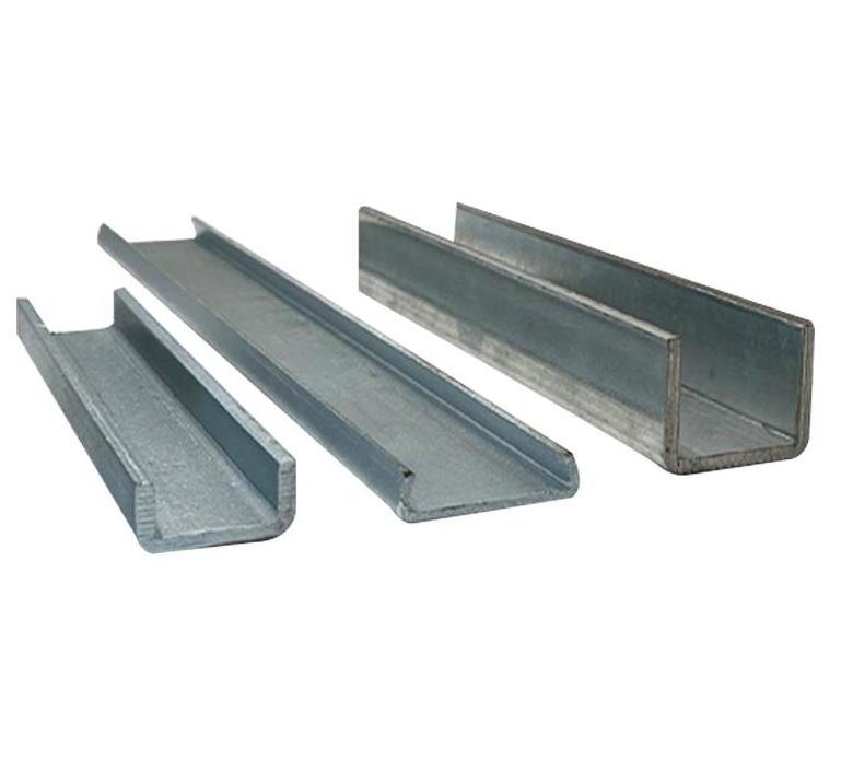 UPN100 UPE100 310 stainless steel U and C channel steel profiles equal stainless steel channel