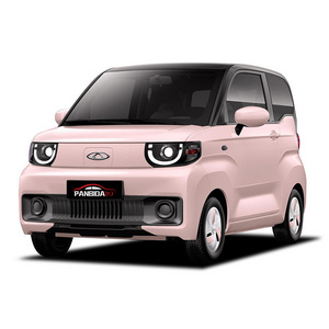 Electric car manufacturers 2019 low price passenger smallest ce certified 80 km/h mini adult pink electric automobile power car