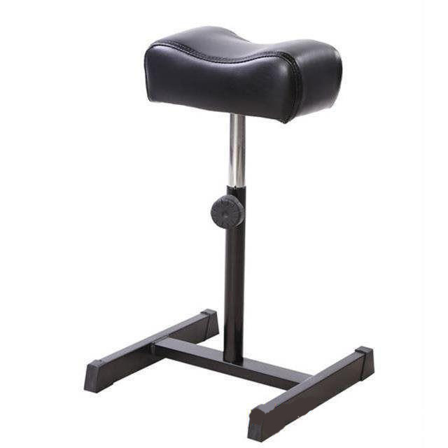 New Foot Bath Massager Foot Pedicure Tool Bracket Beauty SPA  Pedicure Chairs luxury Nail Stand White Black