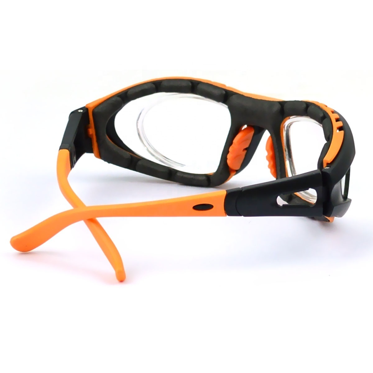 Kitchen Onion Goggles Tear Free Slicing Cutting Chopping Mincing Eye protection Glasses