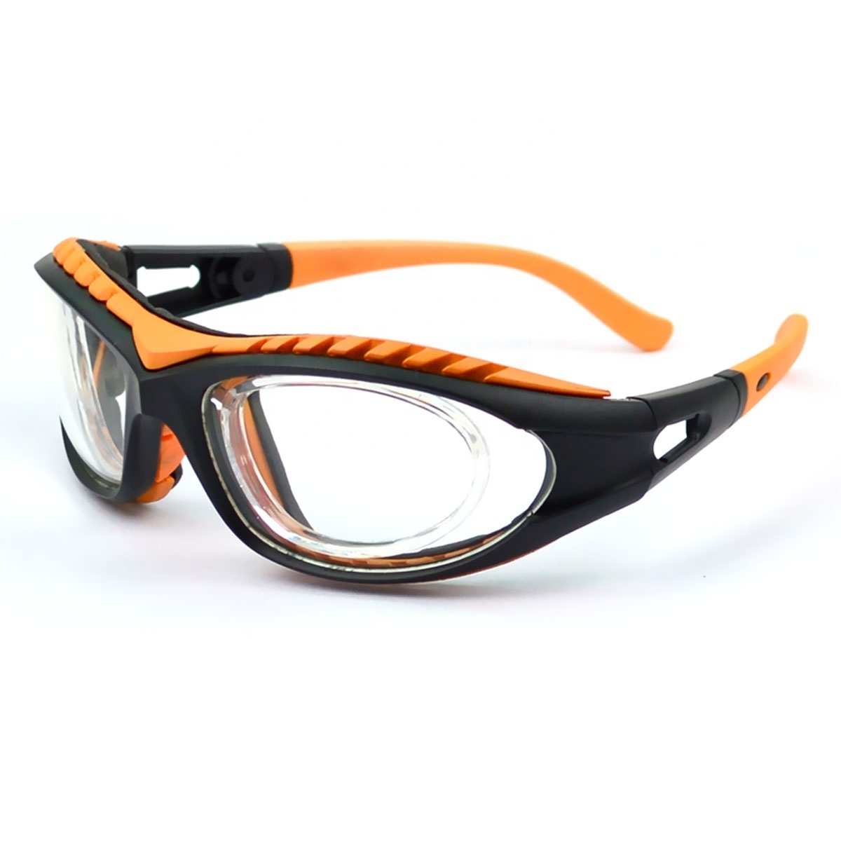 Kitchen Onion Goggles Tear Free Slicing Cutting Chopping Mincing Eye protection Glasses