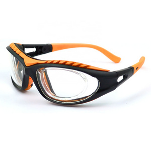 Kitchen Onion Goggles Tear Free Slicing Cutting Chopping Mincing Eye protection Glasses