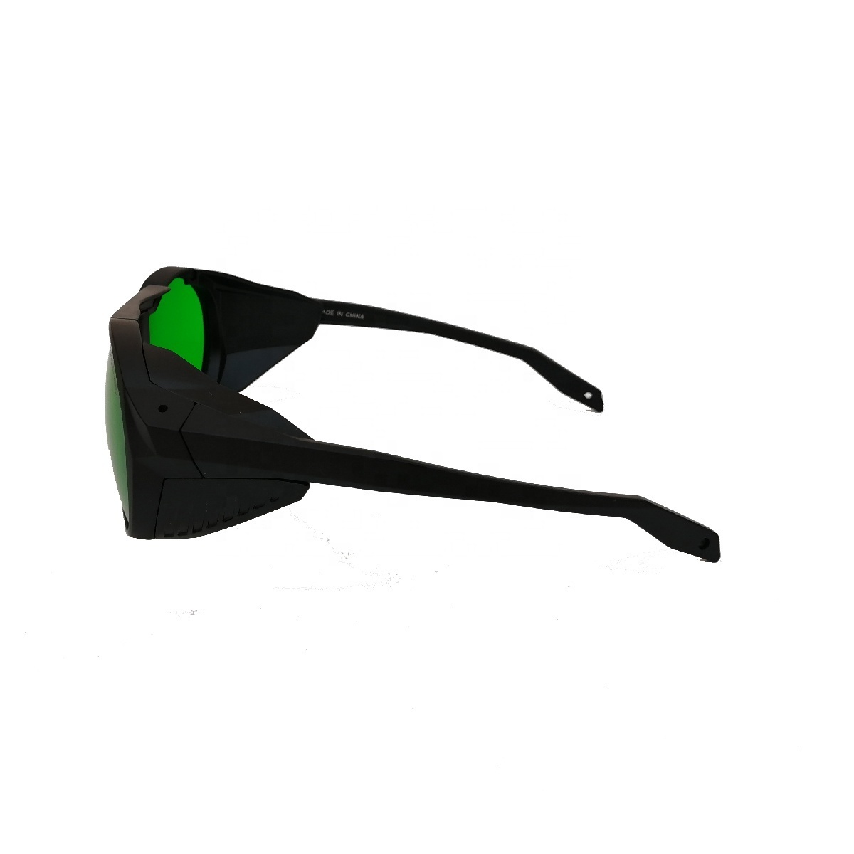 Latest design EN207 Grow light Laser protective glasses 650nm Laser safety glasses for greenhouse