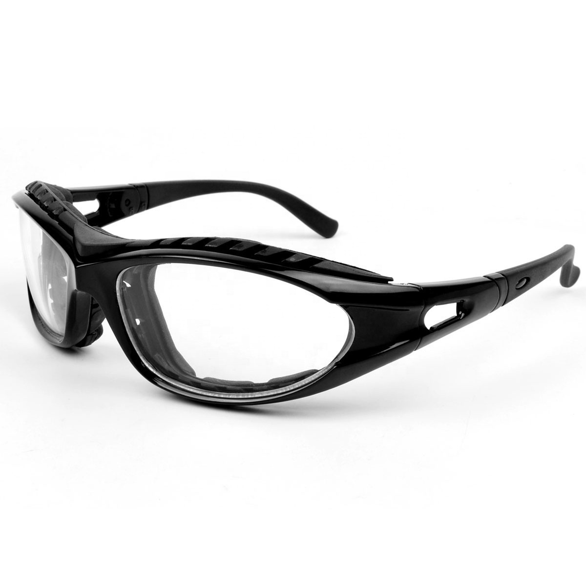 Kitchen Onion Goggles Tear Free Slicing Cutting Chopping Mincing Eye protection Glasses