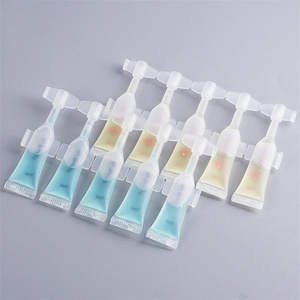 Cosmetic soft Tube Disposable hose  essence tube  Lotion cream Container