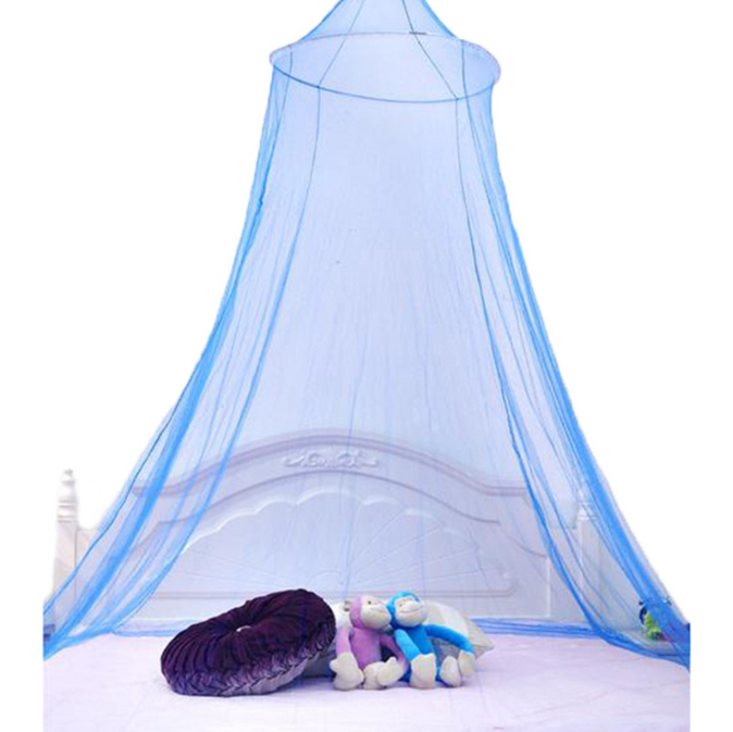 New folding mosquito net for indoor / Mosquito net for bed / folding portable mosquito net