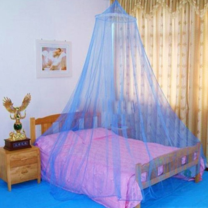 New folding mosquito net for indoor / Mosquito net for bed / folding portable mosquito net