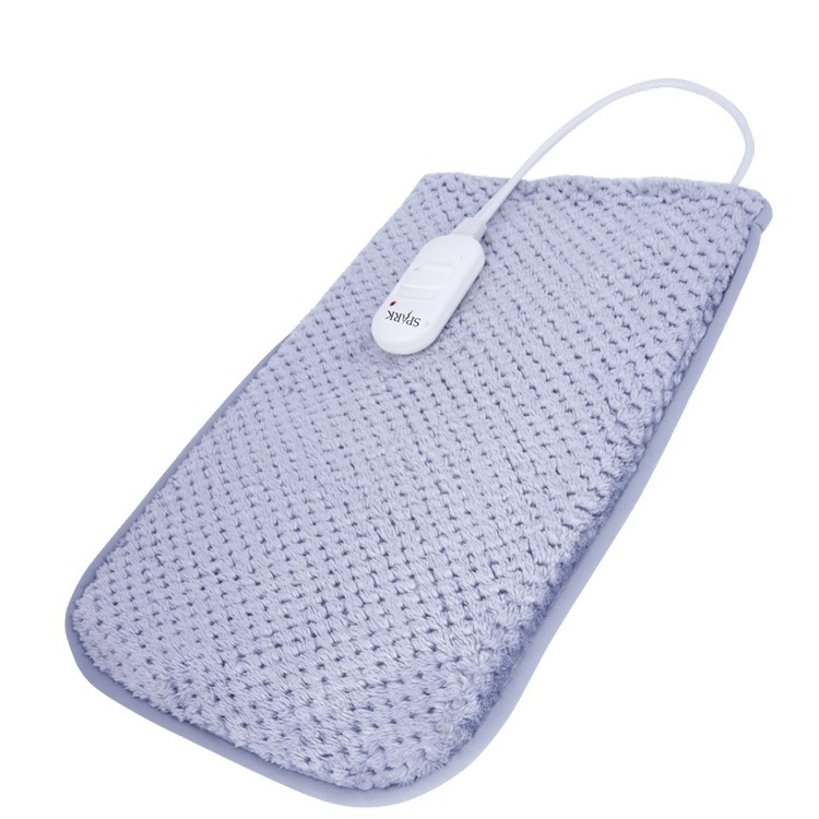 Portable Rechargeable Hand Warmer Heating Bag Electric Hot Water Bottle