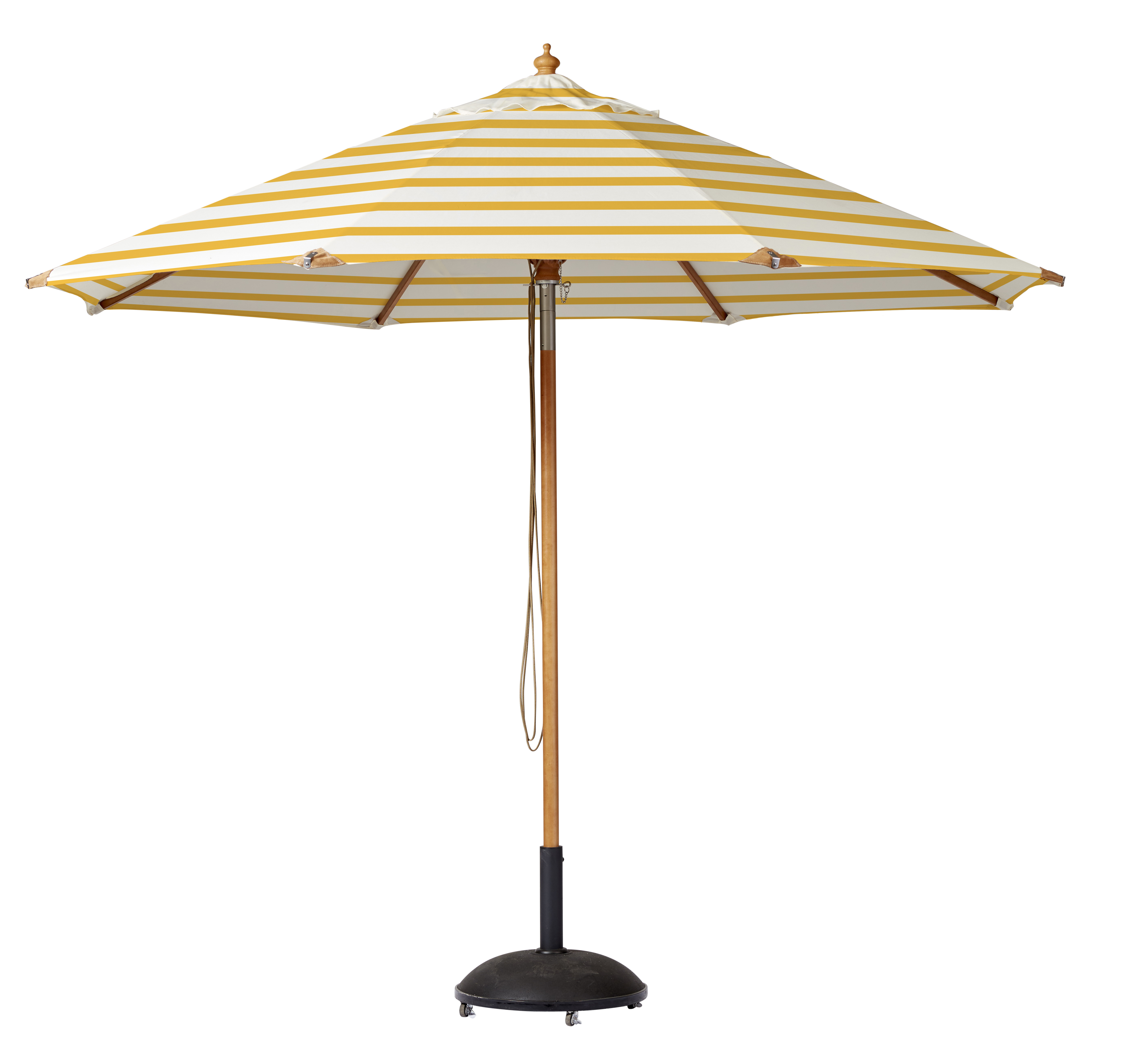 Garden Large Patio Custom Wholesale Parasol Beach Uv Resistant Umbrella With Tilt