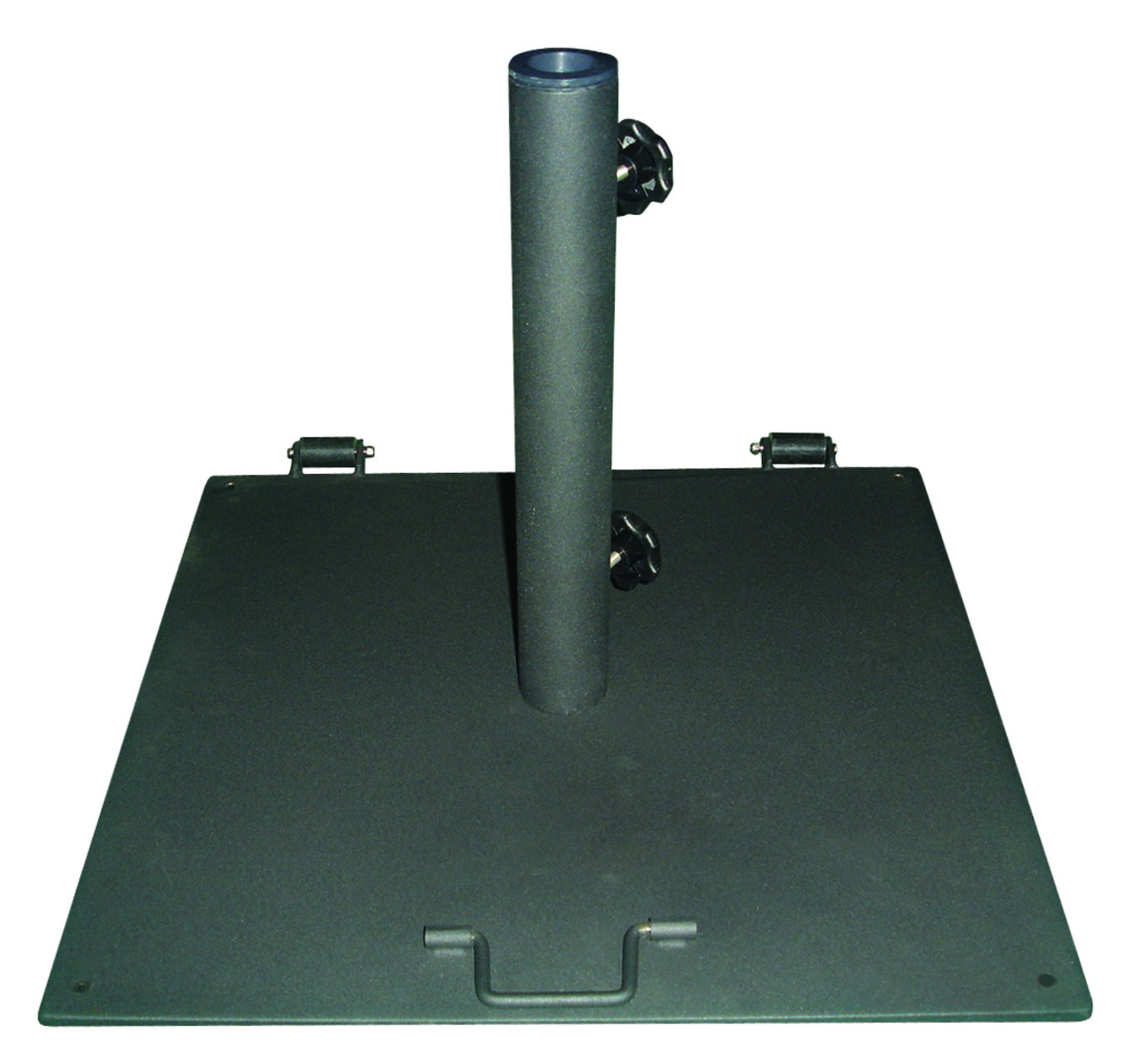 Umbrella Base Outdoor Beach Cantilever Umbrella Base Stand Outdoor Patio Umbrella Base Stand