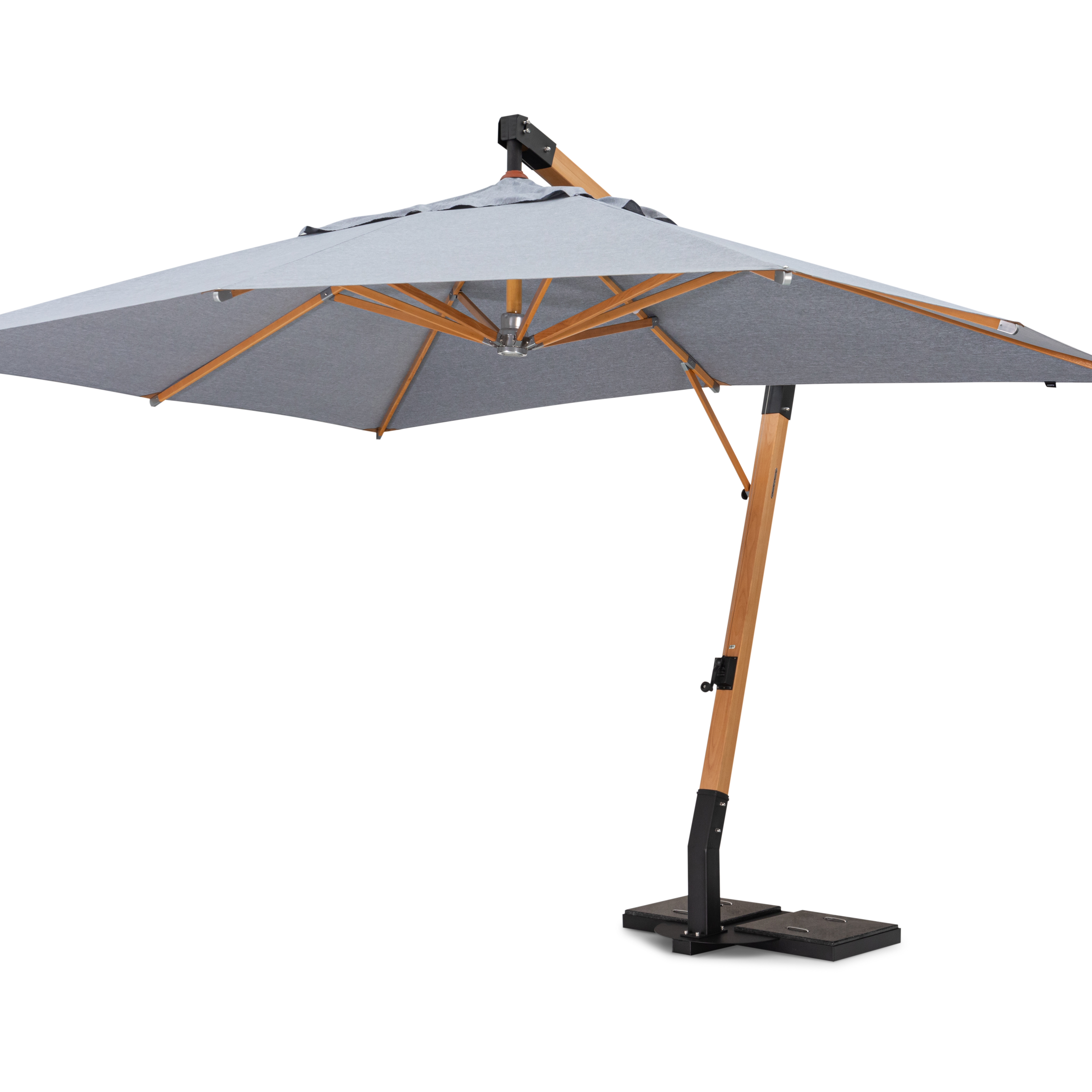 Cantilever Umbrella Replacement Canopy Patio Umbrella Outdoor Large Cantileve Cantilever Umbrella